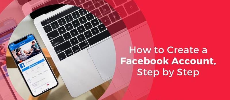 Create Facebook Free Account 