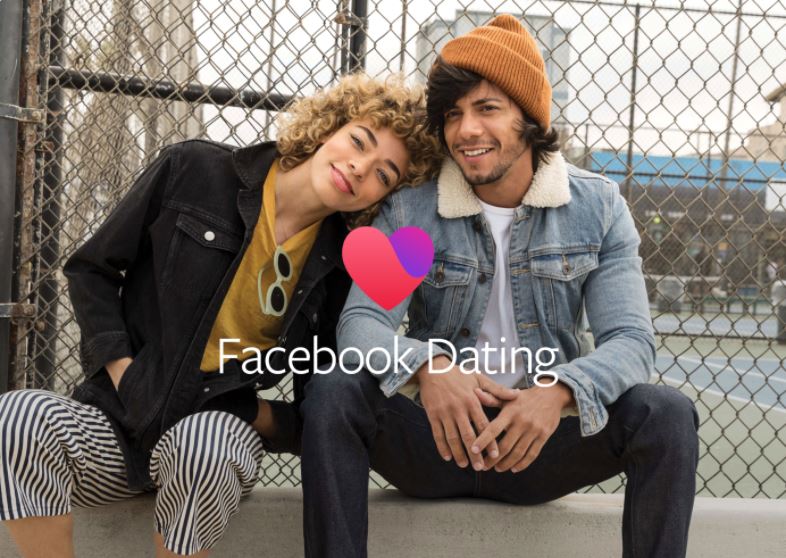 Facebook Dating Site for Singles 