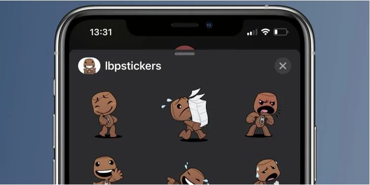 How to Install and Delete Stickers on Your iPhone