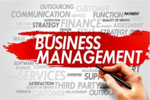 5 Best Business Management in New York