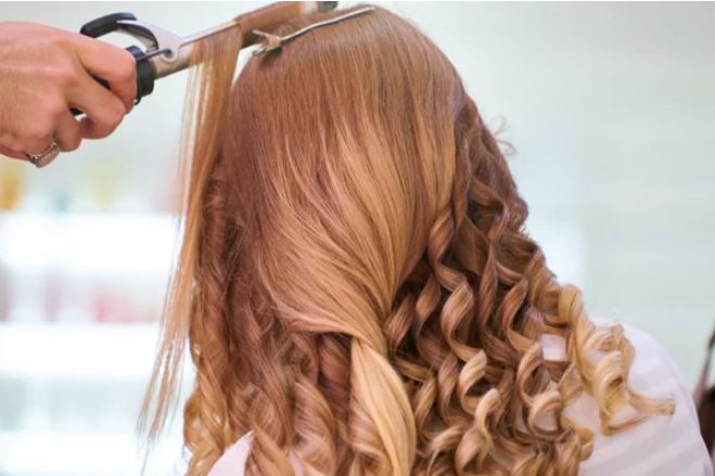 Chop Shop Salon & Spa – Short & Long Body Wave Hairstyles, Blonde Balayage Hair, Hair Weave in Oklahoma City OK