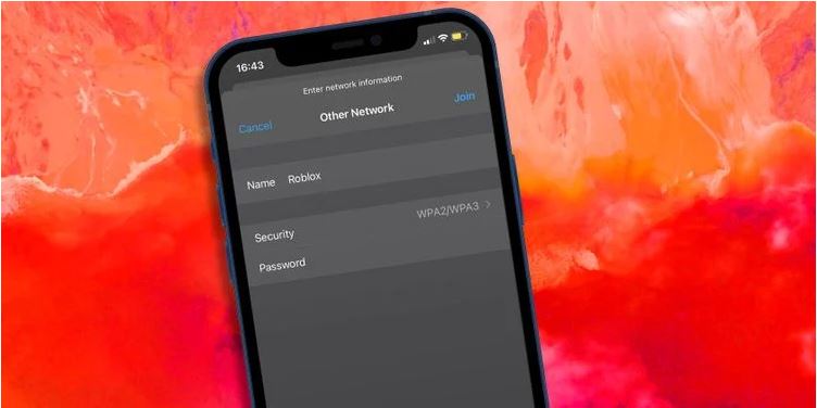 How to Connect to a Hidden Wi-Fi Network on Your iOS Device