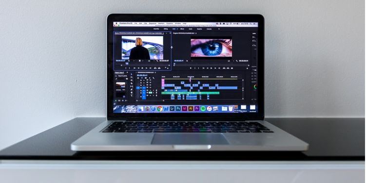 How to Export a Video From Premiere Pro