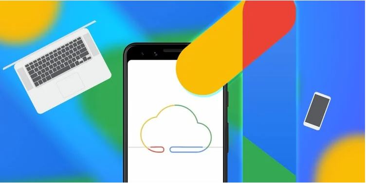 How to Share Google One Storage With Your Family