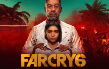 Far Cry 6