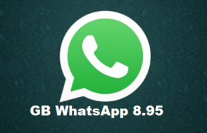 GB WhatsApp 8.95