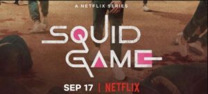 Squid Game Full Movie Free Download