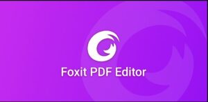 Foxit Mod Apk