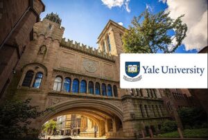 Yale University Scholarships for International Students 2022