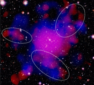 Intracluster Medium of Galaxy Cluster Scholarship