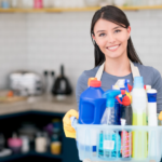 House Cleaning Jobs In Tennessee Without Experience
