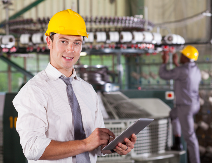 Production Supervisor Jobs in Dallas TX for Foreigners