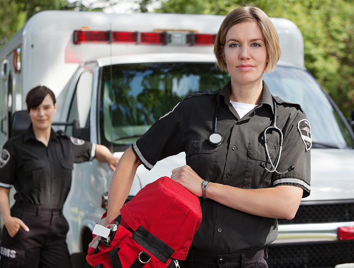 Paramedic Jobs In British Columbia Canada APPLY NOW Momsall