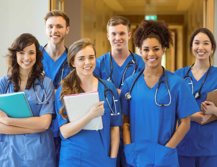 Nursing Recruitment Agencies In USA For International Nurses APPLY 