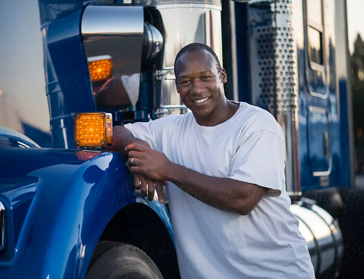 Truck Driver Jobs In USA With Visa Sponsorship 2023 APPLY Momsall